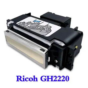 Оригинална печатаща глава Ricoh GH2220 за мастилено-струен принтер с сублимация/UV таблетка на печатащата глава 1 бр.